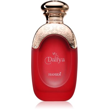 Hamidi Daliya Eau de Parfum unisex - imagine 2